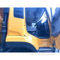 Truk Dump Dongfeng 6X4 Rhd